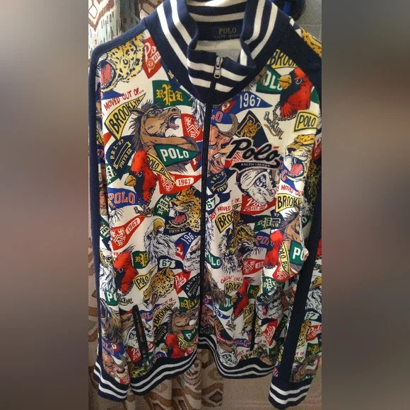 If you love Polo Ralph Lauren..... - Picture 7 of 11